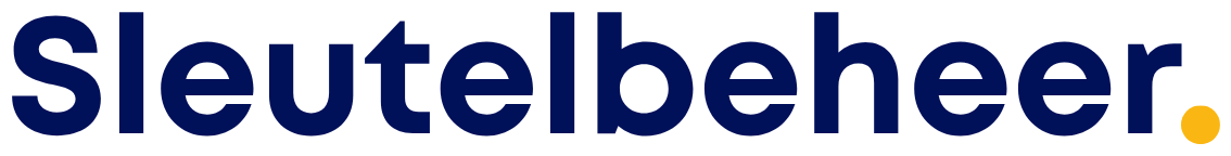 Sleutelbeheer